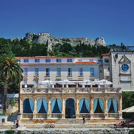 Two-bedroom In * Ivan Dolac