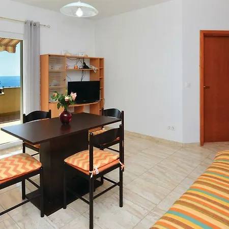 Two-bedroom In *
