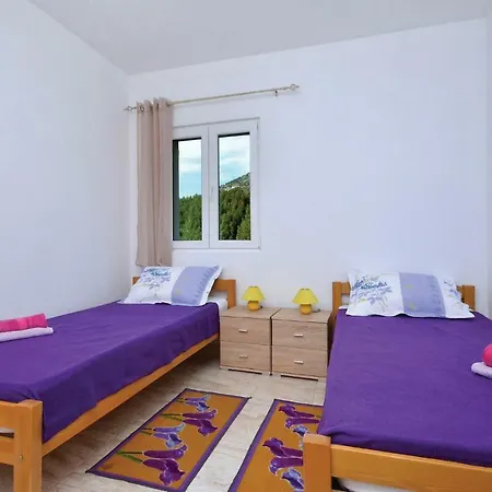 Appartement Two-bedroom In *